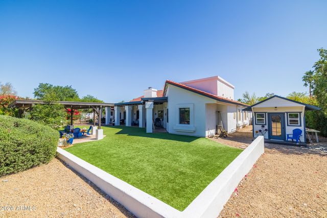 10454 E CORRINE Drive, Scottsdale, AZ 85259