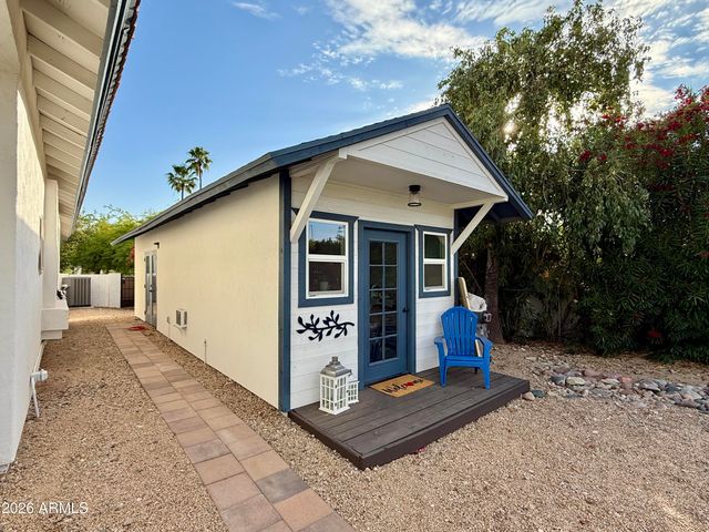 10454 E CORRINE Drive, Scottsdale, AZ 85259