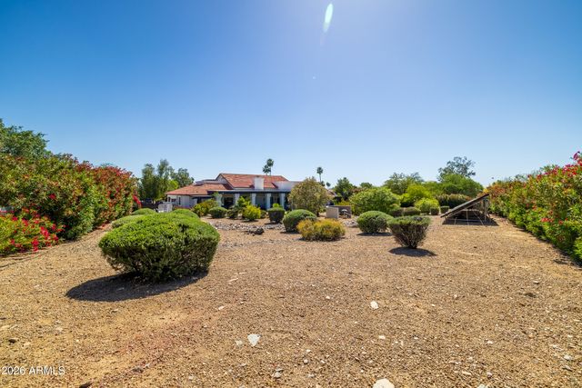 10454 E CORRINE Drive, Scottsdale, AZ 85259