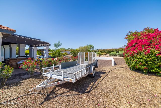 10454 E CORRINE Drive, Scottsdale, AZ 85259