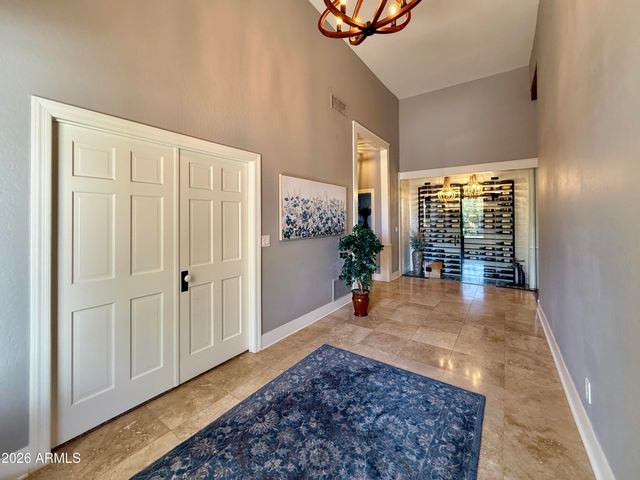 10454 E CORRINE Drive, Scottsdale, AZ 85259