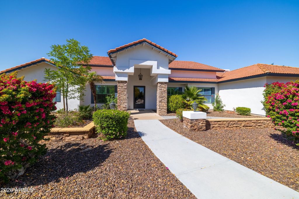 10454 E CORRINE Drive, Scottsdale, AZ 85259