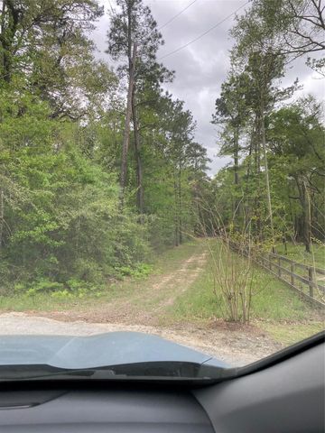 TBD Little John Street, Montgomery, TX 77316