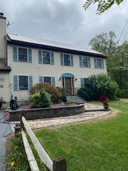 86 County Road 521, Hampton Twp., NJ 07860