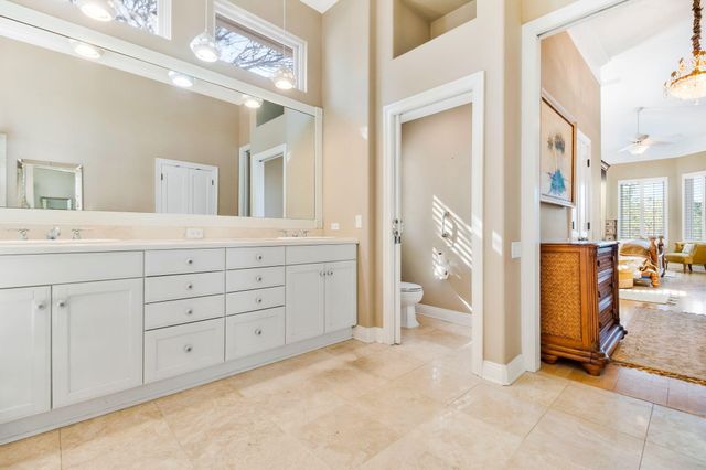 2 Colley Cove Drive, Gulf Breeze, FL 32561