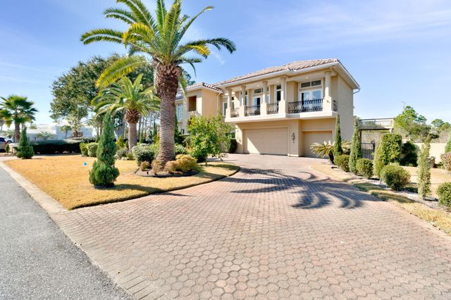 2 Colley Cove Drive, Gulf Breeze, FL 32561