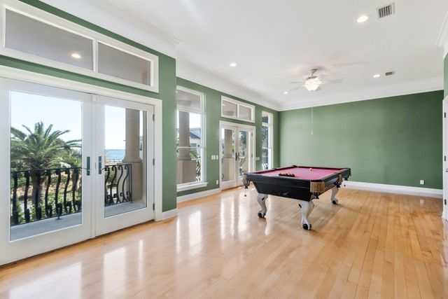 2 Colley Cove Drive, Gulf Breeze, FL 32561