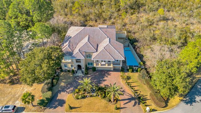 2 Colley Cove Drive, Gulf Breeze, FL 32561