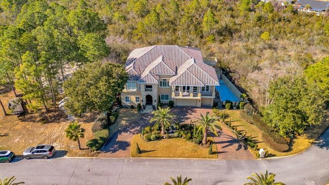 2 Colley Cove Drive, Gulf Breeze, FL 32561
