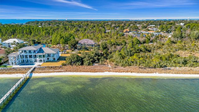 2 Colley Cove Drive, Gulf Breeze, FL 32561