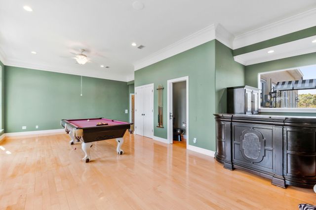 2 Colley Cove Drive, Gulf Breeze, FL 32561