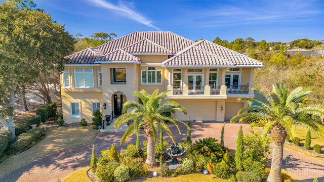 2 Colley Cove Drive, Gulf Breeze, FL 32561