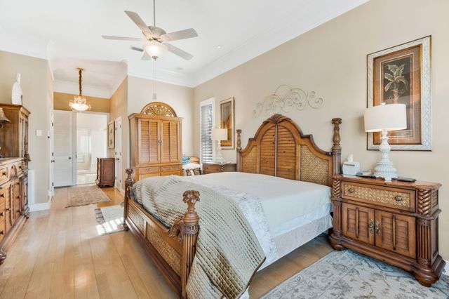 2 Colley Cove Drive, Gulf Breeze, FL 32561