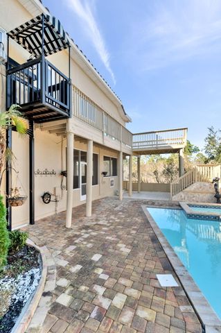 2 Colley Cove Drive, Gulf Breeze, FL 32561