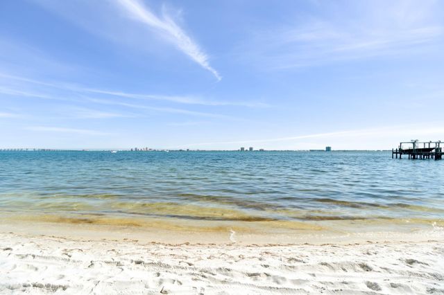 2 Colley Cove Drive, Gulf Breeze, FL 32561