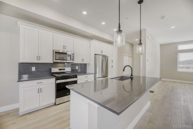 15544 W Washburn Drive, Lakeside, CO 80228