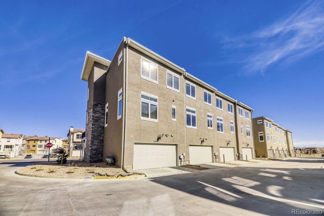 15544 W Washburn Drive, Lakeside, CO 80228