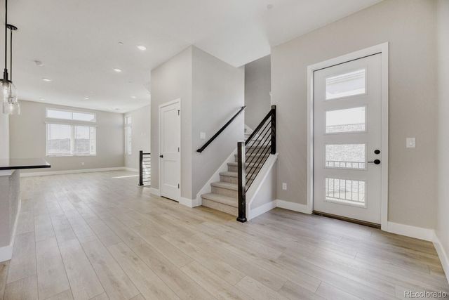 15544 W Washburn Drive, Lakeside, CO 80228