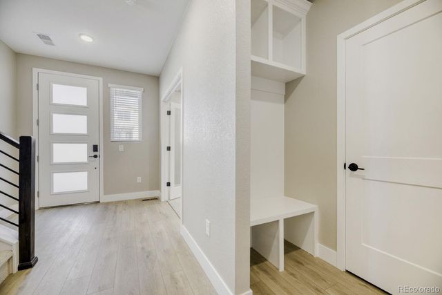 15544 W Washburn Drive, Lakeside, CO 80228