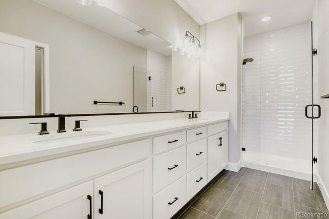 15544 W Washburn Drive, Lakeside, CO 80228