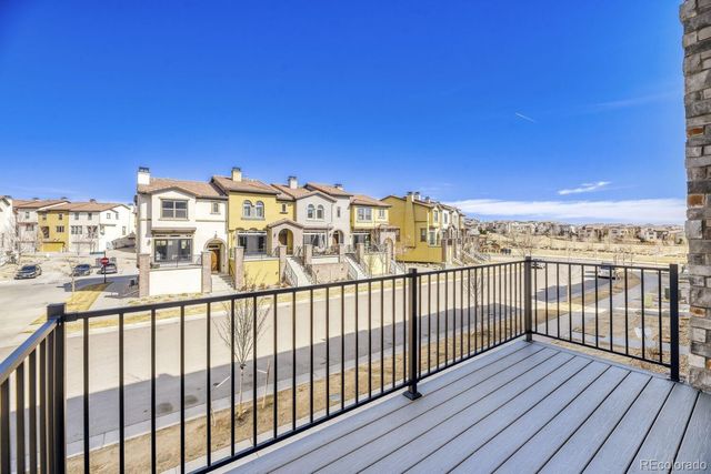 15544 W Washburn Drive, Lakeside, CO 80228