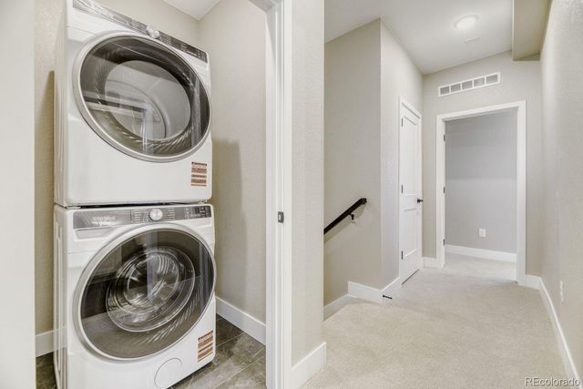 15544 W Washburn Drive, Lakeside, CO 80228