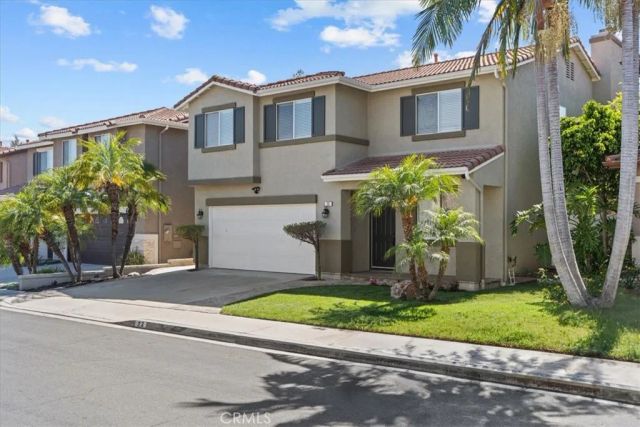 23 Feldspar, Rancho Santa Margarita, CA 92688