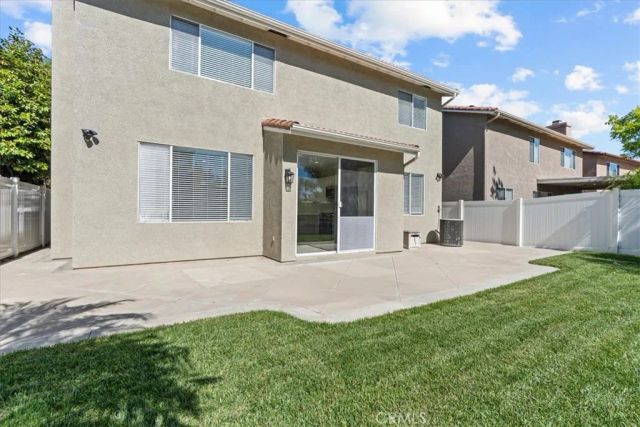 23 Feldspar, Rancho Santa Margarita, CA 92688