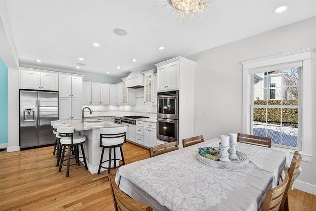 7 Del's Way, Braintree, MA 02184