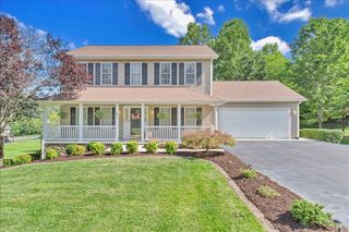 83 Michelle LN, Roanoke, VA 24019