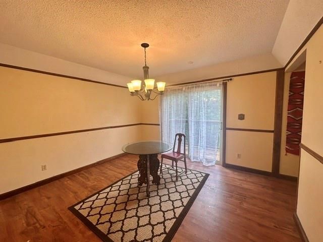 14293 E Quail Road, Nevada, MO 64772