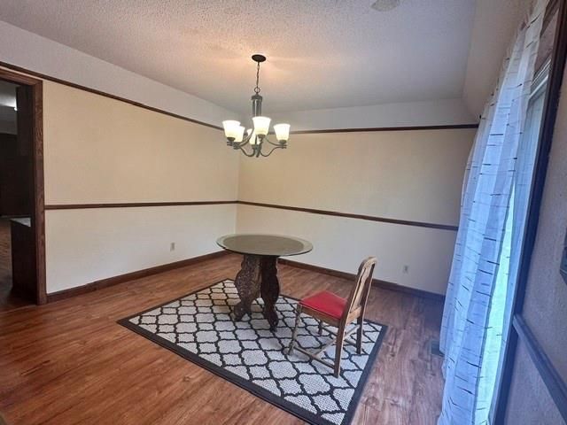14293 E Quail Road, Nevada, MO 64772