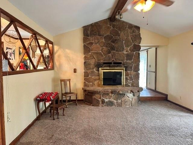 14293 E Quail Road, Nevada, MO 64772