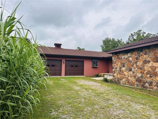 14293 E Quail Road, Nevada, MO 64772