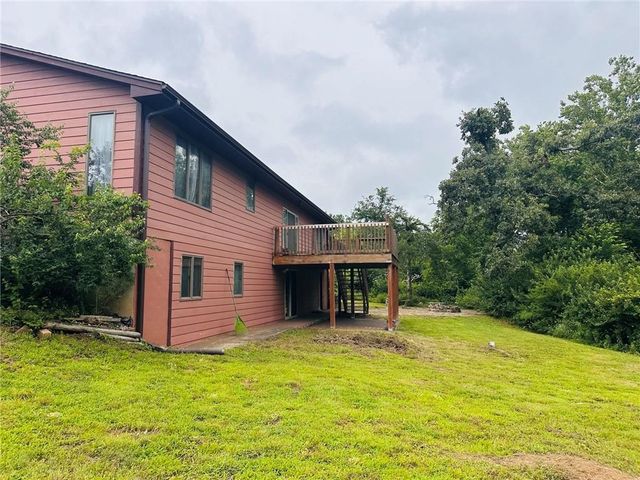 14293 E Quail Road, Nevada, MO 64772