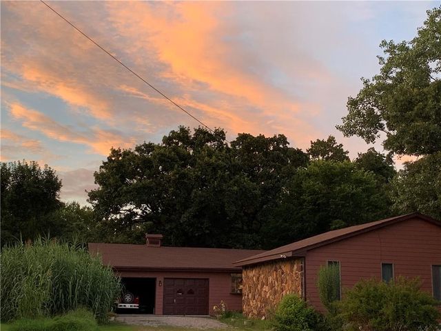 14293 E Quail Road, Nevada, MO 64772