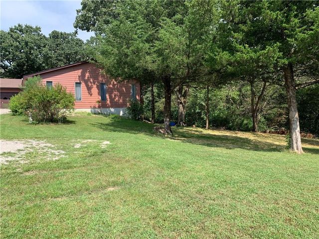 14293 E Quail Road, Nevada, MO 64772