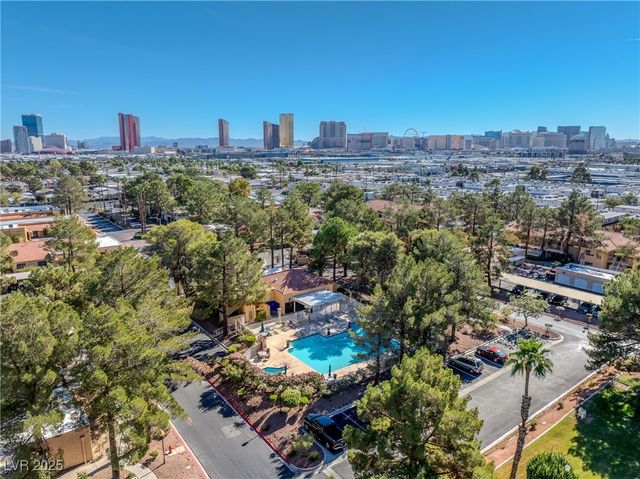 2851 South Valley View Boulevard 1039, Las Vegas, NV 89102