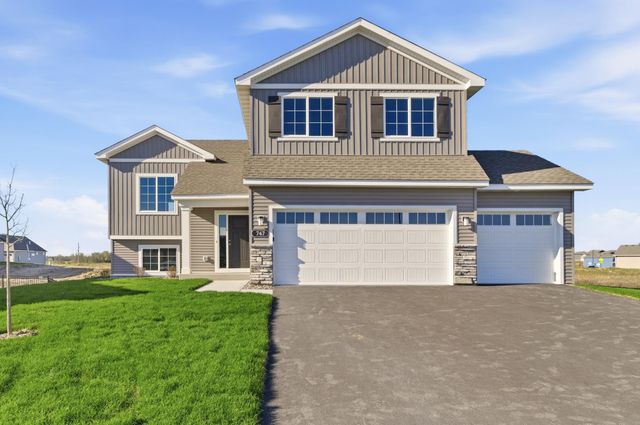 4678 89th Street NE, Monticello, MN 55362