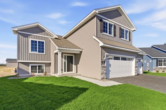 4678 89th Street NE, Monticello, MN 55362