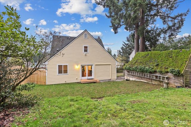 6302 Fleming Street, Everett, WA 98203