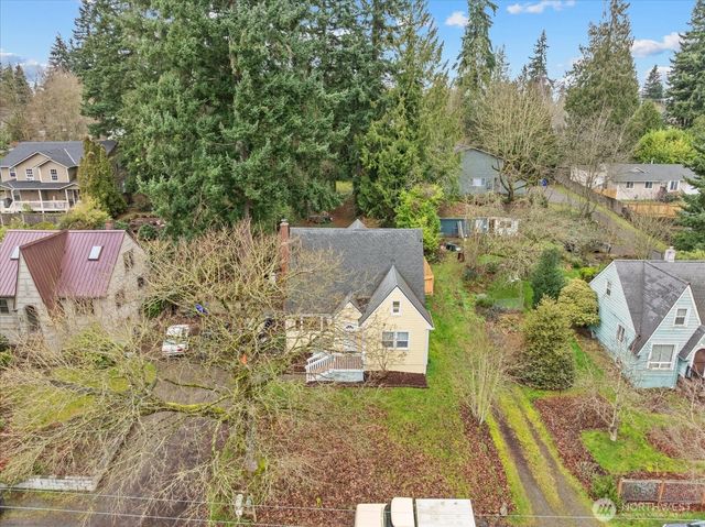 6302 Fleming Street, Everett, WA 98203