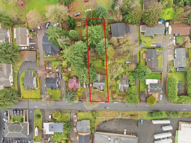 6302 Fleming Street, Everett, WA 98203