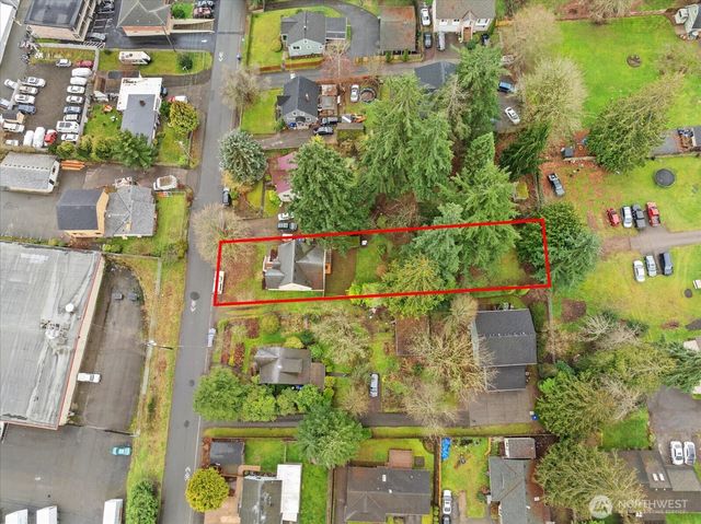 6302 Fleming Street, Everett, WA 98203