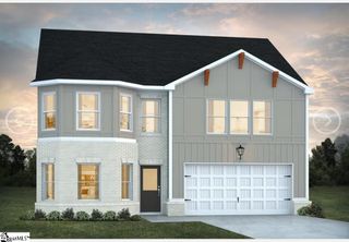 613 Silver Fir Street, Piedmont, SC 29673