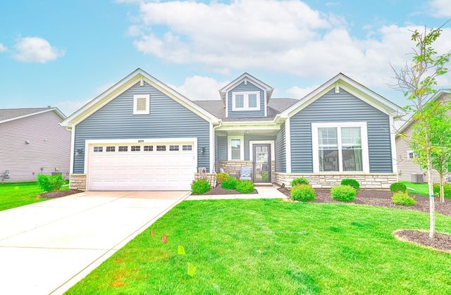 5655 Phillips Road, Schererville, IN 46375