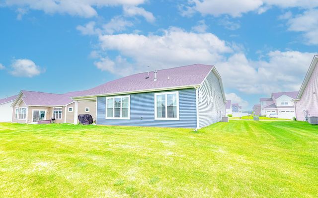 5655 Phillips Road, Schererville, IN 46375