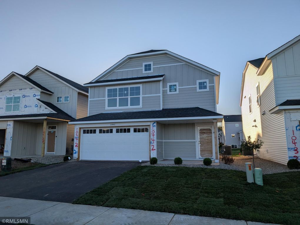 10442 Goodview Avenue S, Cottage Grove, MN 55016