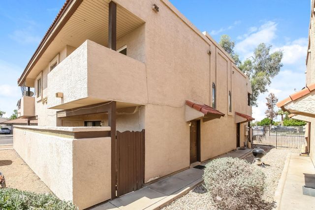 410 E 9th Avenue Apt 17, Mesa, AZ 85204