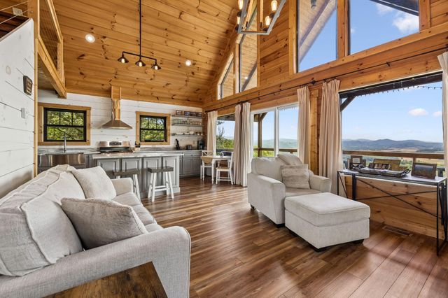 117 Skyline Drive, Tellico Plains, TN 37385